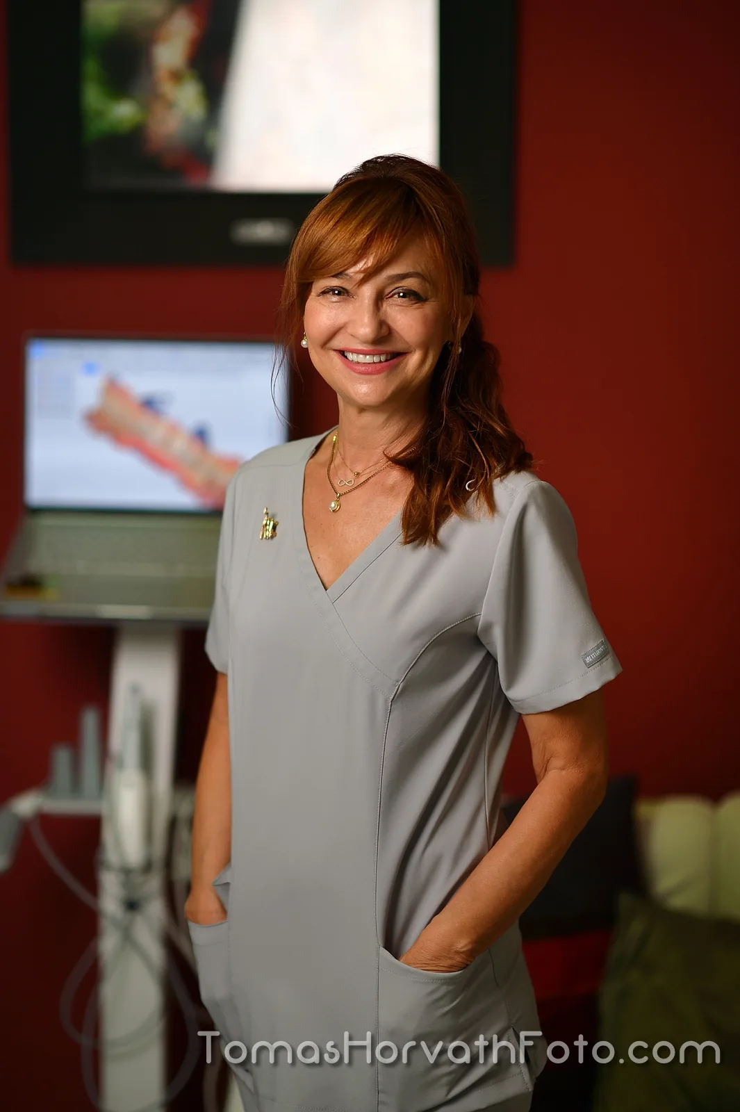 MUDr. Klaudia Paličková – PAL-DENT Hurbanovo